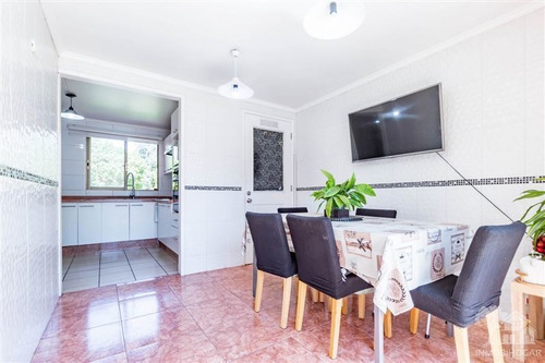 Imagen 16 de 30 de Hacienda El Peñón, Linda Casa Modelo Lingue 4d 3b