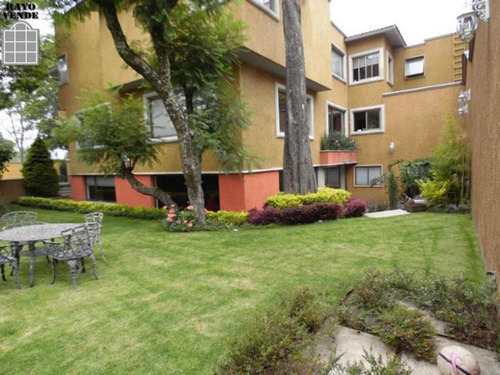 Imagen 17 de 17 de Casa En Condominio En Venta En Pedregal