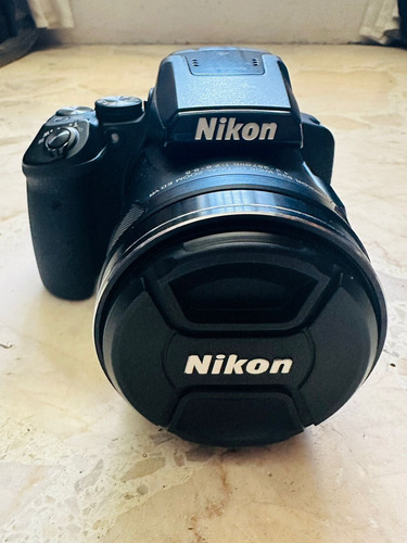 Nikon Coolpix P900