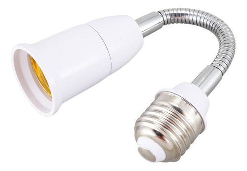 M 2 Bombillas Convertidoras De Extensión Flexible, ..