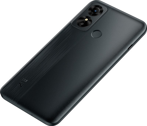 Zte Blade A33 Plus 32 GB/2 GB Ram Negro