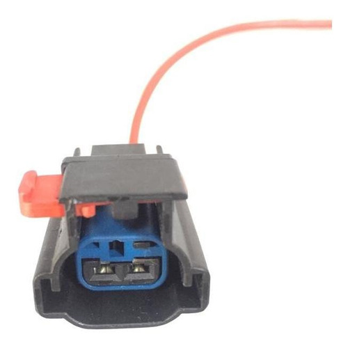 Conector Enchufe Electroventilador Dodge Neon