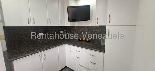 Apartamento En Venta Santa Paula