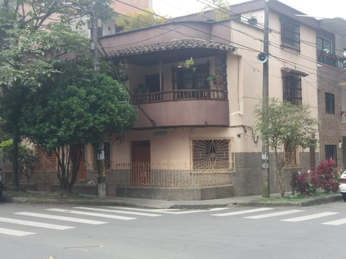 Casa En Venta Medellin Sector Envigado