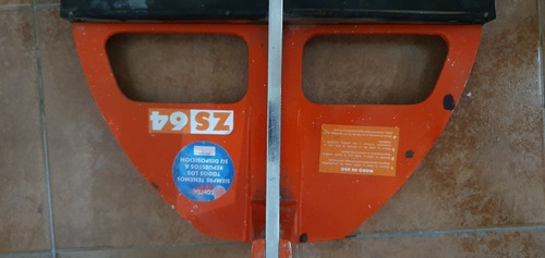 Cortadora De Porccelanato Zonta Zs 64