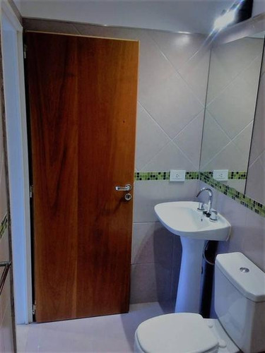 Imagen 6 de 13 de Espectacular Departamento A Estrenar