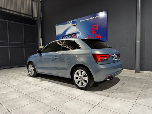 Audi A1 1.4 Ambition Tfsi 122cv