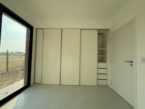 Casa En Venta A Estrenar En Pueblo Esther Ecotierra