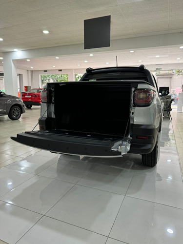 Fiat Strada 1.3 Freedom Cd