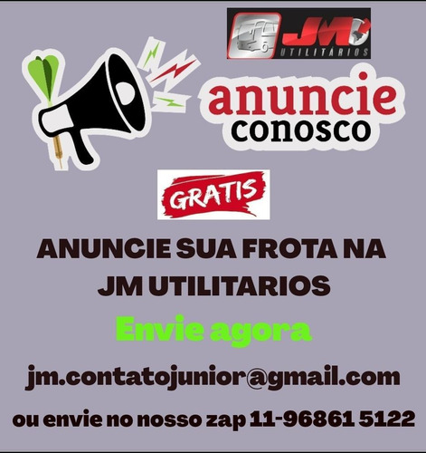 Marcpolo Senior Ano 2010 Completo C/ar E Wc Jm Cod.1213