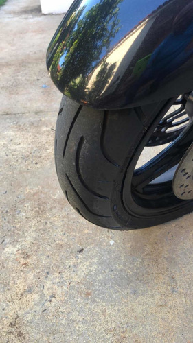 Honda Cbr 1100 Xx