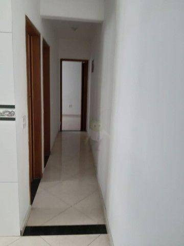 Imagem 8 de 15 de Cobertura Com 2 Dormitórios À Venda, 118 M² Por R$ 385.000,00 - Vila Guiomar - Santo André/sp - Co0408
