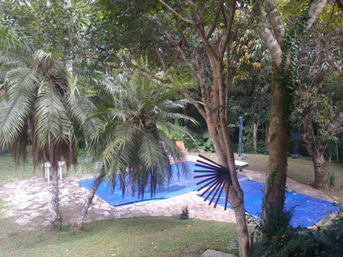 Imagem 7 de 15 de Linda Chácara Na Vila Moraes - Bich30005