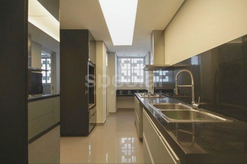 Imagem 4 de 10 de Apartamento - Jardim Paulista - Ref: 17662 - V-33212