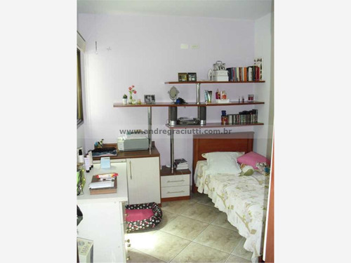 Imagem 11 de 13 de Apartamento - Vila Pires - Santo Andre - Sao Paulo | Ref.: - 1724