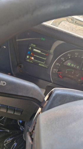 Volvo Fh 540; 6x4; Leito; Bug Pesado