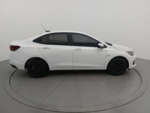 Chevrolet Onix 1.0 TURBO FLEX LT AUTOMÁTICO