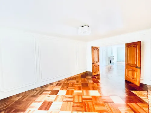 Espectacular Terraza Remodelado Parque Forestal Lastarria