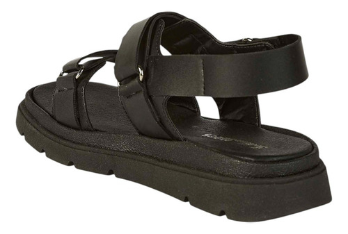 Huarache Casual Para Mujer Estilo 0658