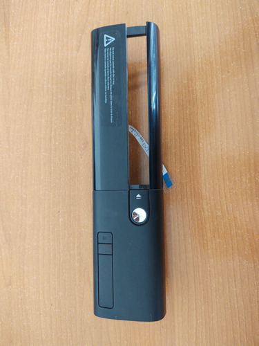 Panel De Encendido Xbox 360 Slim E (súper Slim) (Usado)