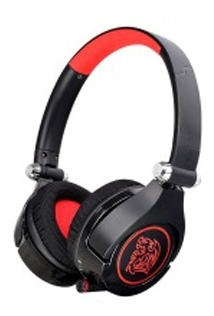 Auriculares Thermaltake Esports Cronos Go - Tecsys