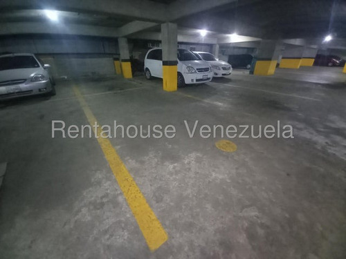 Apartamento En Venta El Cigarral - Caro Inchausti 22714