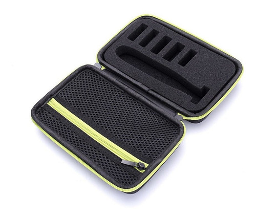 Funda Para Afeitadora Eléctrica Philips, Organizador Duro