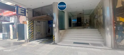 Departamento en alquiler en San Nicolás