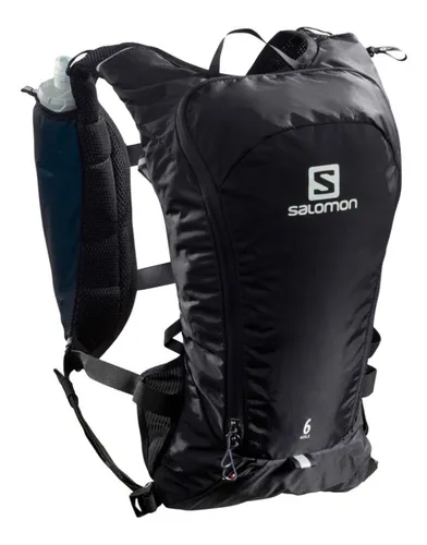 Mochilas Salomon trail, Su mochila Salomon ya online