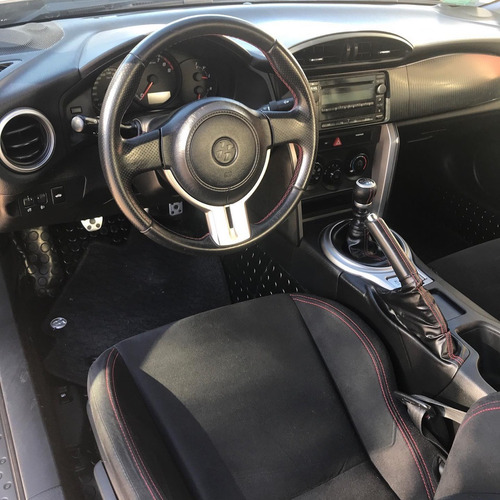 Toyota 86 Ft 2014