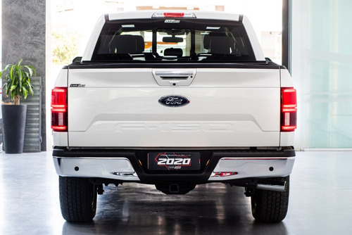 Ford F-150 5.0 Lariat - Car Cash