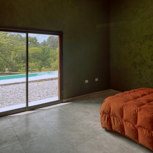 Vendo Espectacular Casa En Las Sierras De Córdoba