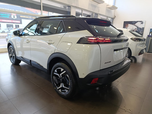 Peugeot 2008 1.0T Gt