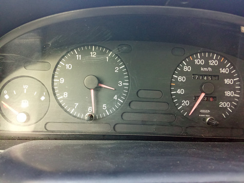 Peugeot 405 1.8 Style