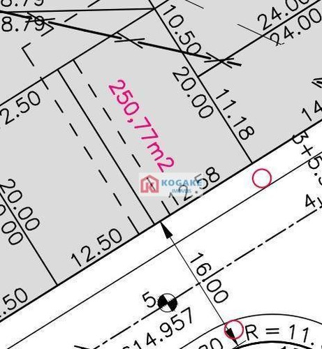 Terreno À Venda, 250 M² Por R$ 258.107,53 - Putim - São José Dos Campos/sp - Te1705