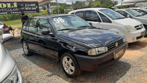 Volkswagem Gol