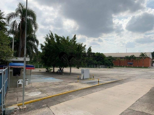 Imagem 5 de 9 de Área À Venda, 27000 M² Por R$ 12.000.000,00 - Além Ponte - Sorocaba/sp - Ar0101