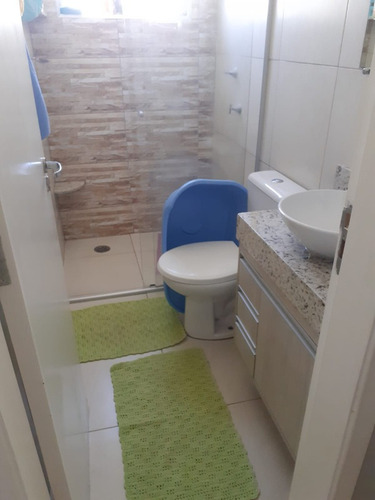Imagem 11 de 16 de Apartamento - Ap00137 - 69831849