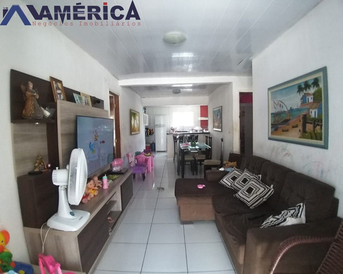 Imagem 6 de 17 de Casa - Ca00186 - 70084665