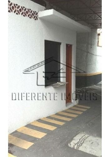 Imagem 6 de 8 de Terreno Para Estacionamento 1 Banheiro Para Alugar, 350 M² - Mooca