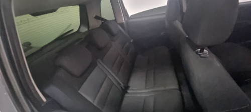 Imagem 10 de 12 de Fiat Idea 2014 1.4 Attractive Flex 5p