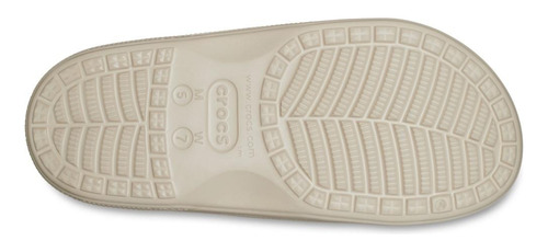 Sandália Crocs Baya Sandal Cobblestone