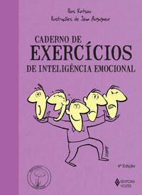 Libro Caderno De Exercicios De Inteligencia Emocional De Kot