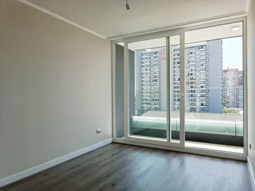 Edificio Colombia (1 Est. 1 Bod.) Vista Nororiente Piso 6