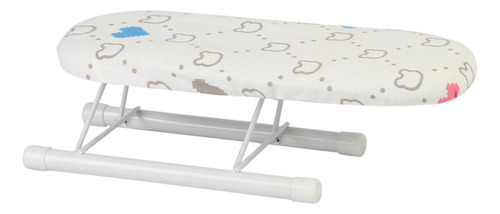Tabla De Planchar Plegable, Mesa De Planchar, Mesa De Hierro