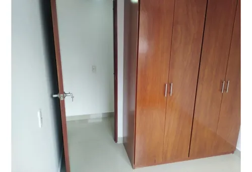 Vendo Apartamento En La Felicidad