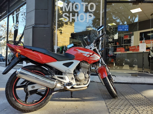 Imagen 12 de 12 de Honda Cbx Twister 250 Usado Cycles Motoshop