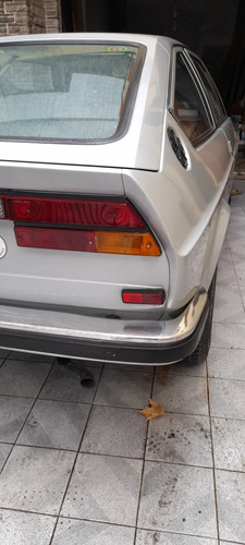Alfa Romeo Alfasud Sprint 1.5