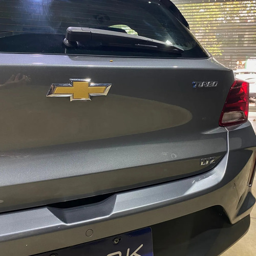 Chevrolet Onix 1.0 Turbo Ltz Mt