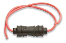 Comprar Porta Fusível Selado Prova De Agua 15a Pu002F Lancha Barco